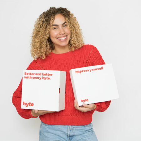 Get your Byte Impression Kit for only $17.95! Thumbnail