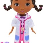 Doc McStuffins Toy Hospital Doc 8.5 Inch Now $8 (was $16) Thumbnail