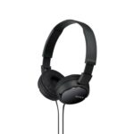 Sony ZX Series Wired On Ear Headphones NOW $9.00 (was $24)! Thumbnail