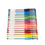 Wow! Multi-Color Gel Pen Set  44 Count ONLY $5.95! Thumbnail