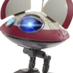 Star Wars L0-LA59 (Lola) Droid Toy ONLY $20.24! Thumbnail