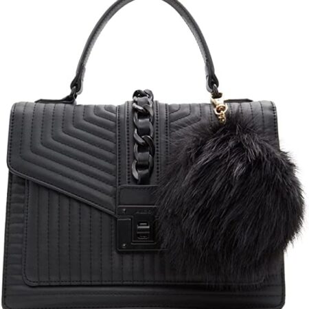 ALDO Women’s Top Handle Bag NOW $39! (was $75) Thumbnail