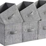 ONLY $18.39! 6Pk Storage Cube Set (was $29.99)! Thumbnail