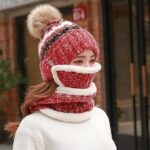 PRICE DROP! Women’s Beanies & Scarf Sets ONLY $8.80! Thumbnail