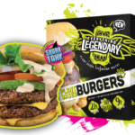GET FREE PLANT BASED BURGERS! Thumbnail