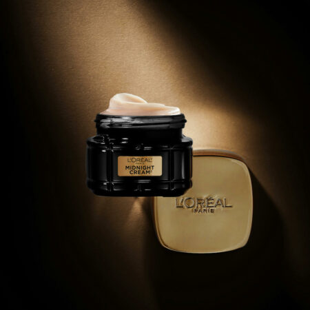 Free L’oreal Midnight Cream! No purchase required Thumbnail