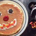 Free Pancakes for kids at IHOP! Thumbnail