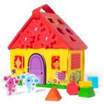 Melissa & Doug 8pc Activity Play Set ONLY $14.99 (was $64.99)!<br> Thumbnail