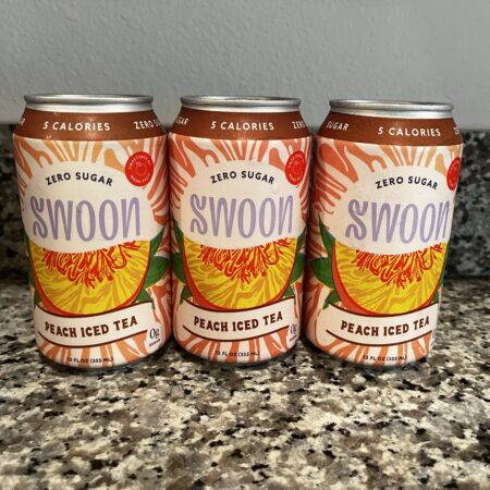 FREE SWOON after REBATE (over $6.99 Value) Thumbnail