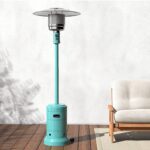 Hot deal! Outdoor Propane Patio Heater only $87! Thumbnail