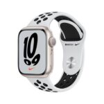 $120 OFF! Apple Watch Nike Series 7 NOW $310! Thumbnail