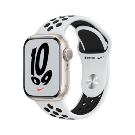 $120 OFF! Apple Watch Nike Series 7 NOW $310! Thumbnail