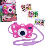Disney Minnie Mouse Picture Perfect Camera ONLY $4.50! Thumbnail