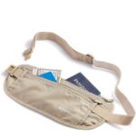 RFID Travel Waist Belt Fanny Pack ➡️ $2.99 (was $11)! Thumbnail