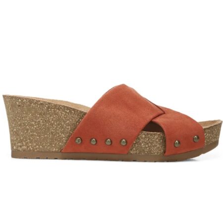 80% Off! Sandals by Zodiac ONLY $9.99! Thumbnail