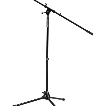 Tripod Boom Microphone Stand NOW $9 (was $36)! Thumbnail