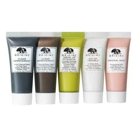 ORGINS Masking Starter Set only $17! Thumbnail