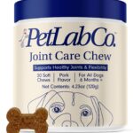 PRICE DROP! Petlab Co. Joint Care Chews now $20.84 (was $35)! Thumbnail
