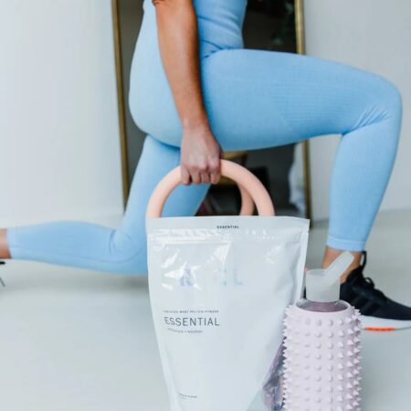 HOT FREEBIE! FREE Women’s Supplement Samples! Thumbnail