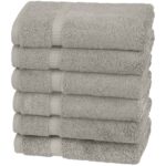 Hot Deal! Organic Cotton Towels only $6! Thumbnail