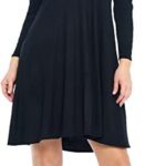 Women’s Tunic Dress ONLY $6.98! Thumbnail