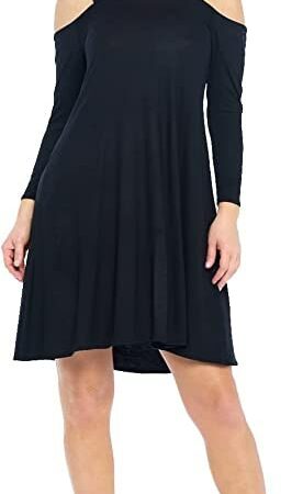 Women’s Tunic Dress ONLY $6.98! Thumbnail