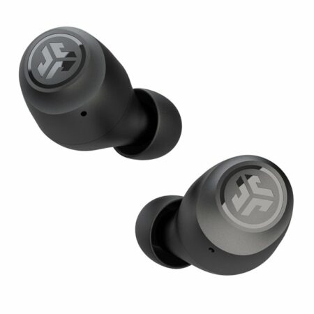 HOT DEAL! JLab Go Air Pop Bluetooth Earbuds ONLY $9.88! Thumbnail