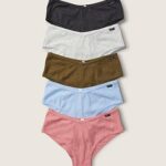 VICTORIAS SECRET PANTY PACKS ONLY $25! Thumbnail