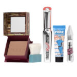 Price drop! Benefit Cosmetics Set only $26.99 (was 40)! Thumbnail