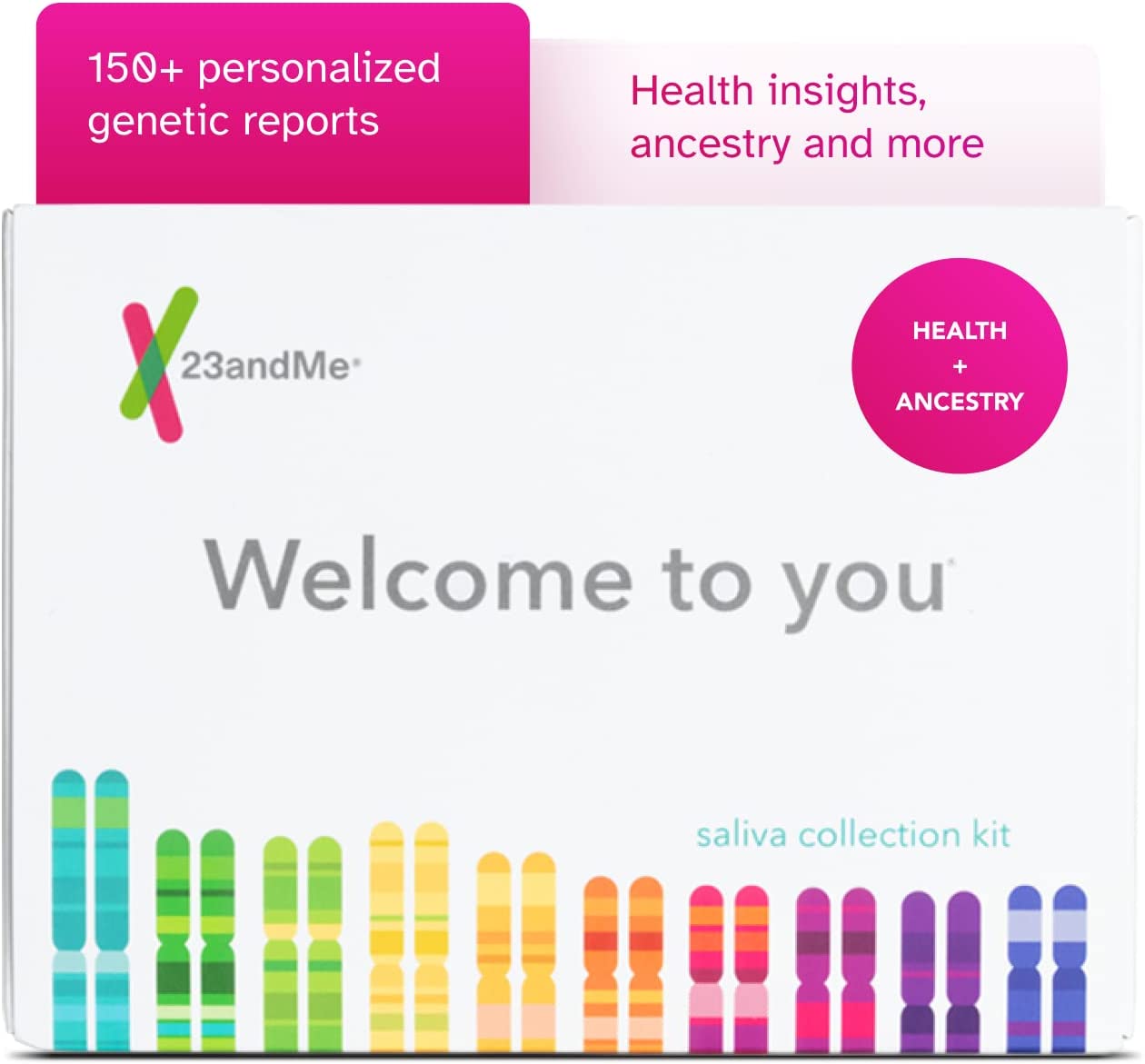 23andme