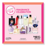 Fragrance and beauty sets Only $15! Thumbnail