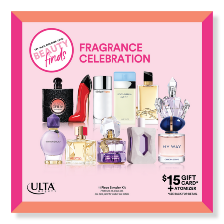 Fragrance and beauty sets Only $15! Thumbnail