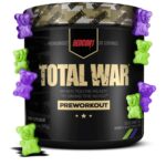GLITCH! Get a $110 Bundle FREE when you spend $50 or more! This is currently my favorite pre workout brand. Thumbnail