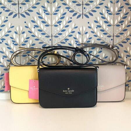 Hot deal! Kate Spade m Crossbody ONLY $59! ( WAS $279) Thumbnail