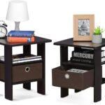 PRICE DROP! 2pc End Table/Night Set ONLY $43.00 (was $119) Thumbnail