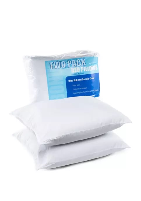 2PACKPILLOWS