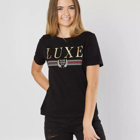 Tanks & Tees as low as $4! Thumbnail