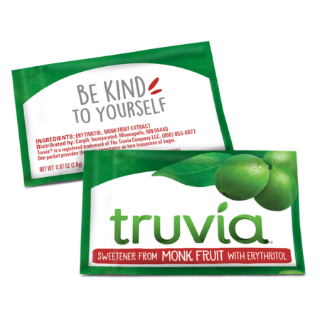 Possible FREE Truvia Sample & $1 off Coupon Thumbnail