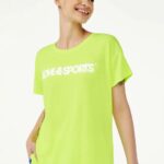 Women’s Jersey Logo T-Shirt ONLY $3! Thumbnail