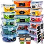 50pc Storage Container Set with lids only $34.99 Thumbnail