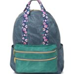 A D SUTTON AND SONS Denim Backpack Now $7.98 Thumbnail