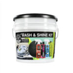 Price drop! Chemical Guys 7 Piece Ultimate Car Wash & Shine Kit NOW $39.97 (was $85.73)! Thumbnail