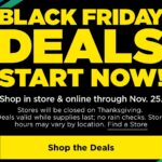 HURRY! Stuff is selling out FAST! Kohls Black Friday Sale is LIVE Thumbnail