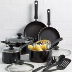 Nonstick 13-Pc. Cookware Set SALE: $29! ( WAS $119) Thumbnail