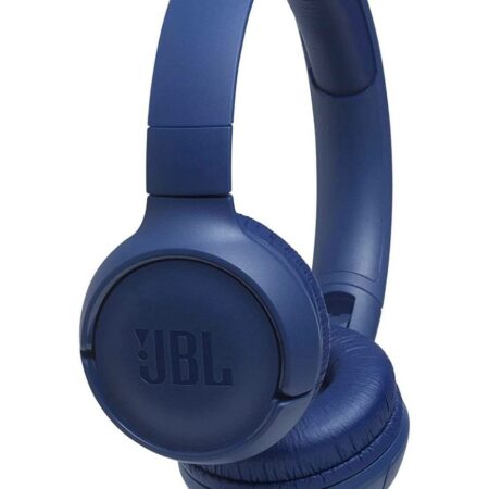 ONLY $39.95 JBL LIVE 500BT Wireless Bluetooth Over-Ear Headphones with Built-in Microphone Thumbnail