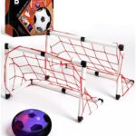 Hover Air LED Soccer Game NOW $15.99 (was $39) Thumbnail