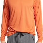 Men’s Core Long Sleeve Performance T-Shirt Now $6 (was $22) Thumbnail