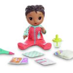 Baby Alive Mix My Medicine Doll NOW $12 Thumbnail