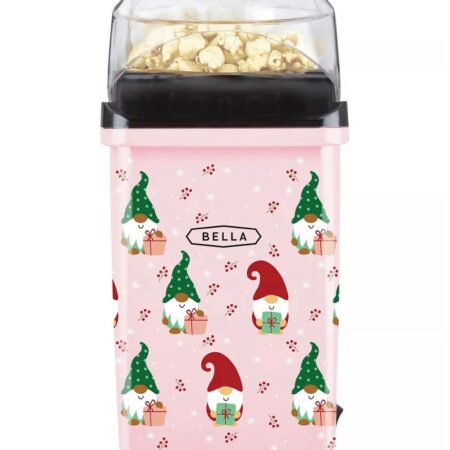 HOT DEAL! Retro 1500-Watt Hot-Air Popcorn Popper ONLY $11.99! (Was $34) Thumbnail