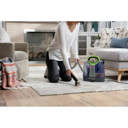 BISSELL Little Green ProHeat Portable Deep Cleaner NOW $99 (was $133) Thumbnail